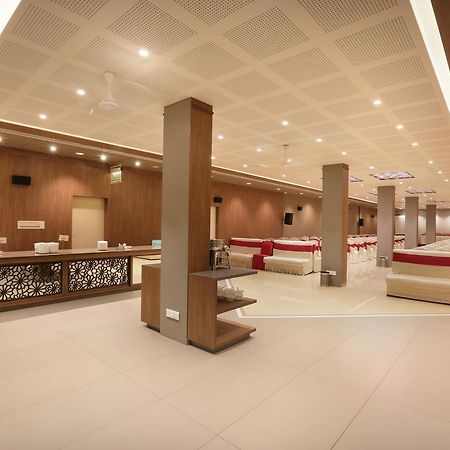 Abbott Hotel Νάβι Μουμπάι Εξωτερικό φωτογραφία