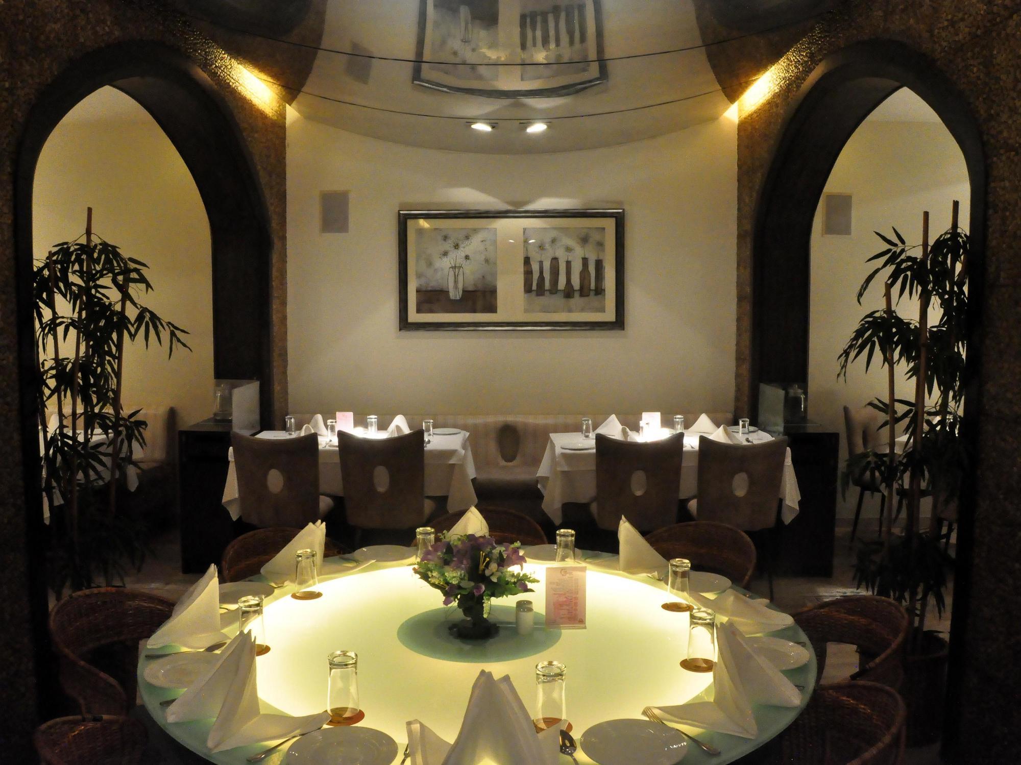 Abbott Hotel Νάβι Μουμπάι Εξωτερικό φωτογραφία