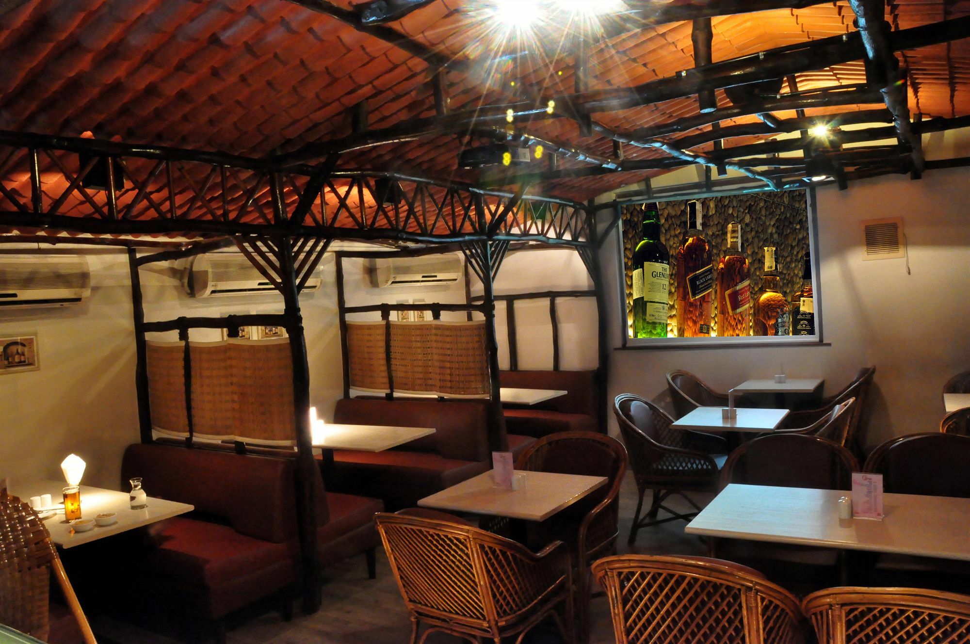 Abbott Hotel Νάβι Μουμπάι Εξωτερικό φωτογραφία