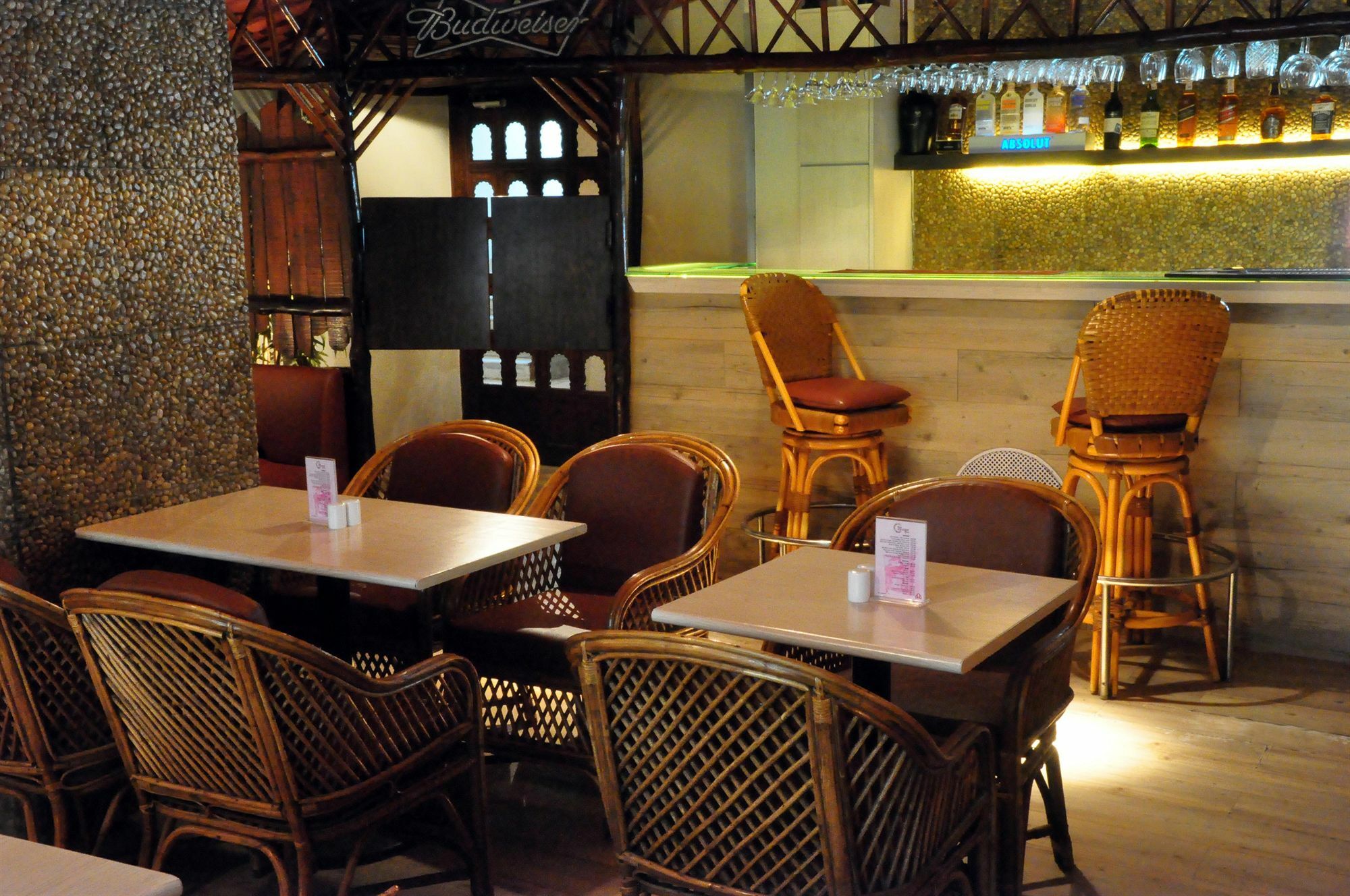 Abbott Hotel Νάβι Μουμπάι Εξωτερικό φωτογραφία